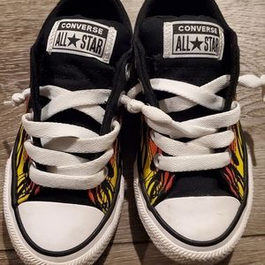 Boys Converse Sneakers
